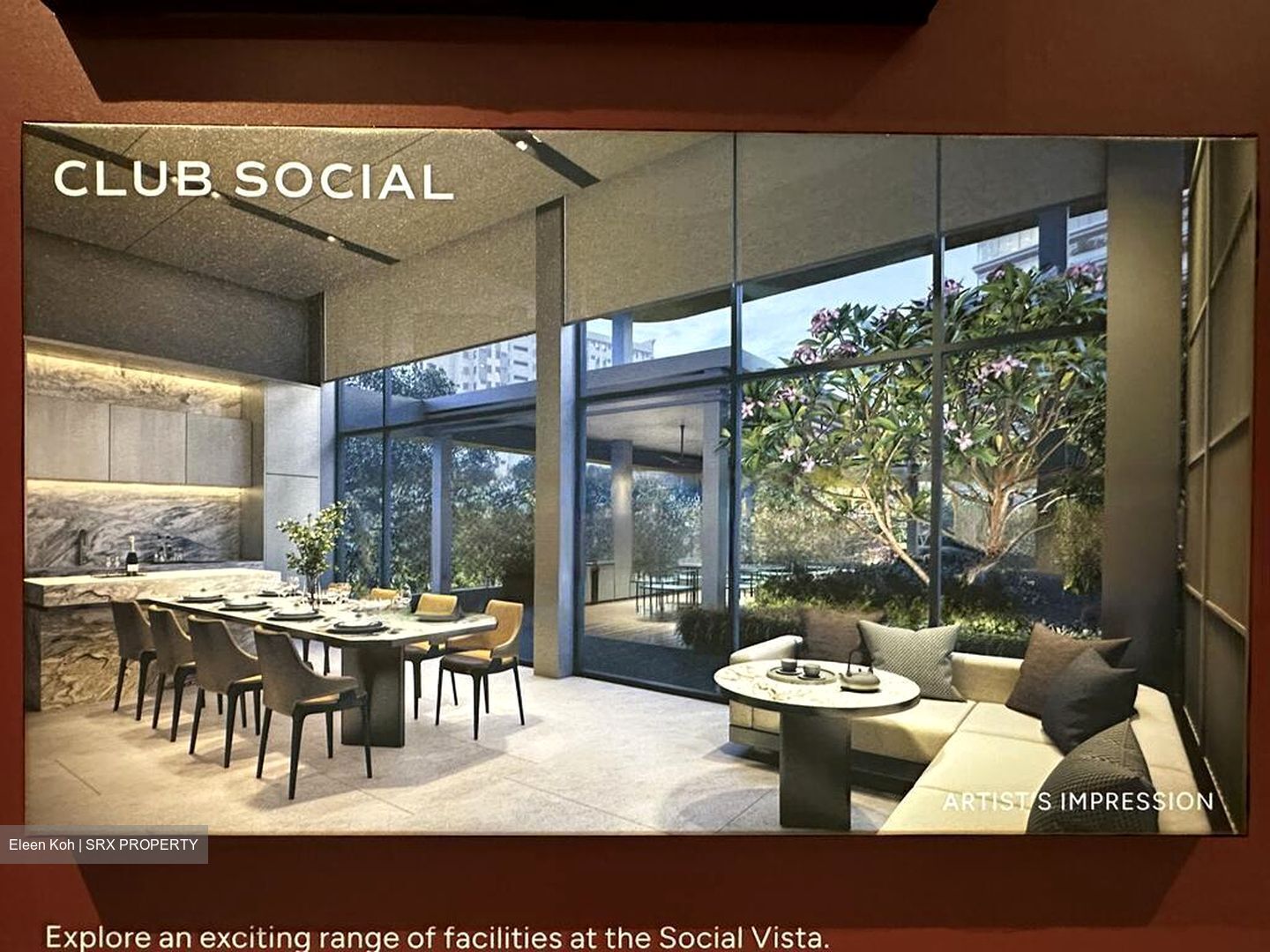 Union Square Residences (D1), Condominium #482527851